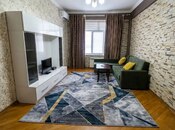 İcarəyə verilir 2 otaqlı yeni tikili 70 m², Gənclik m., photo 5 from 7