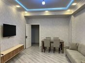 Satılır 2 otaqlı yeni tikili 68 m², Dərnəgül m., photo 2 from 8