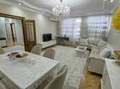 Satılır 3 otaqlı yeni tikili 125 m², Badamdar q., photo 1 from 8