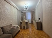 Satılır 2 otaqlı yeni tikili 80 m², İnşaatçılar m., photo 1 from 8
