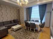 Satılır 2 otaqlı yeni tikili 84 m², Avtovağzal m., photo 4 from 8