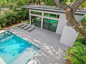 İcarəyə verilir 5 otaqlı həyət evi/bağ evi 350 m², Mərdəkan q., photo 4 from 8