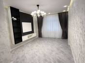 Satılır 3 otaqlı yeni tikili 125 m², İnşaatçılar m., photo 1 from 8