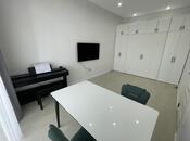 Продаётся 1-комн. новостройка 40 м², м. Элмляр Академиясы, photo 2 from 8