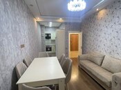 İcarəyə verilir 2 otaqlı yeni tikili 75 m², Nəsimi r., photo 2 from 8