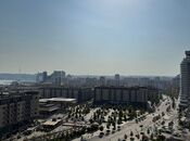 İcarəyə verilir 3 otaqlı yeni tikili 120 m², Ağ şəhər q., photo 1 from 8