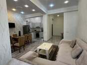 İcarəyə verilir 3 otaqlı yeni tikili 100 m², Nəsimi r., photo 3 from 8