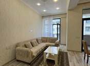 İcarəyə verilir 3 otaqlı yeni tikili 100 m², Nəsimi r., photo 2 from 8