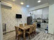 İcarəyə verilir 3 otaqlı yeni tikili 100 m², Nəsimi r., photo 4 from 8
