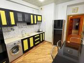 Продаётся 3-комн. новостройка 110 м², м. Иншаатчылар, photo 6 from 8
