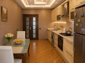 İcarəyə verilir 3 otaqlı yeni tikili 141 m², 20 Yanvar m., photo 5 from 8
