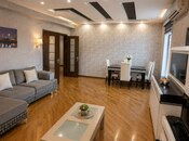 İcarəyə verilir 3 otaqlı yeni tikili 141 m², 20 Yanvar m., photo 3 from 8