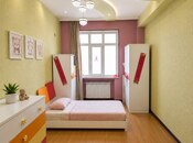 İcarəyə verilir 3 otaqlı yeni tikili 141 m², 20 Yanvar m., photo 7 from 8