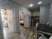 Satılır 2 otaqlı yeni tikili 45 m², İnşaatçılar m., photo 5 from 8