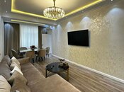 Satılır 3 otaqlı yeni tikili 105 m², Badamdar q., photo 2 from 8