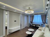 Satılır 3 otaqlı yeni tikili 83 m², Həzi Aslanov m., photo 3 from 8