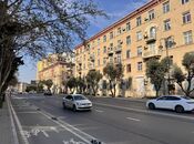 Satılır 3 otaqlı köhnə tikili 95 m², Elmlər Akademiyası m., photo 1 from 8