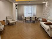 İcarəyə verilir 4 otaqlı yeni tikili 140 m², Neftçilər m., photo 1 from 8