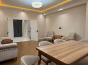 İcarəyə verilir 4 otaqlı yeni tikili 140 m², Neftçilər m., photo 3 from 8