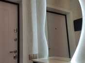 İcarəyə verilir 2 otaqlı yeni tikili 40 m², Qara Qarayev m., photo 4 from 8
