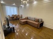 Сдаётся 2-комн. новостройка 70 м², м. Элмляр Академиясы, photo 2 from 8