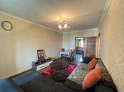 Сдаётся 3-комн. новостройка 70 м², м. Элмляр Академиясы, photo 2 from 8
