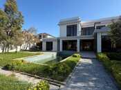Satılır 6 otaqlı həyət evi/bağ evi 350 m², Xəzər r., photo 2 from 8