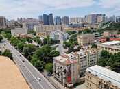 Сдаётся 2-комн. новостройка 120 м², м. Низами, photo 1 from 8