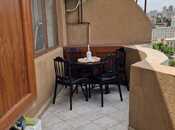 Сдаётся 2-комн. новостройка 120 м², м. Низами, photo 4 from 8