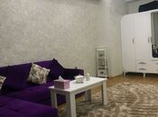 İcarəyə verilir 1 otaqlı yeni tikili 50 m², Azadlıq Prospekti m., photo 3 from 8