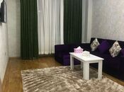 İcarəyə verilir 1 otaqlı yeni tikili 50 m², Azadlıq Prospekti m., photo 2 from 8