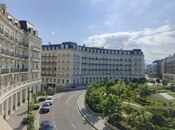Satılır 3 otaqlı yeni tikili 118 m², Ağ şəhər q., photo 1 from 8