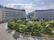 Satılır 3 otaqlı yeni tikili 118 m², Ağ şəhər q., photo 2 from 8