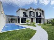 Satılır 5 otaqlı həyət evi/bağ evi 300 m², Mərdəkan q., photo 1 from 8
