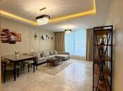 İcarəyə verilir 2 otaqlı yeni tikili 88 m², Sea Breeze q., photo 4 from 8