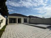 Satılır 3 otaqlı həyət evi/bağ evi 110 m², Novxanı q., photo 2 from 8