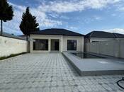 Satılır 3 otaqlı həyət evi/bağ evi 110 m², Novxanı q., photo 1 from 8