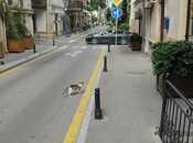 Satılır 2 otaqlı köhnə tikili 82 m², Nizami m., photo 3 from 8