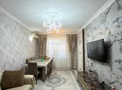 Satılır 3 otaqlı yeni tikili 60 m², Həzi Aslanov m., photo 2 from 8