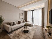 Сдаётся 3-комн. новостройка 105 м², м. Элмляр Академиясы, photo 3 from 8