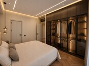 Сдаётся 3-комн. новостройка 105 м², м. Элмляр Академиясы, photo 8 from 8