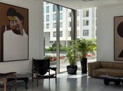 Сдаётся 3-комн. новостройка 105 м², м. Элмляр Академиясы, photo 6 from 8
