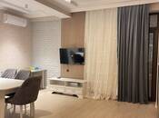 İcarəyə verilir 3 otaqlı yeni tikili 105 m², İnşaatçılar m., photo 4 from 8