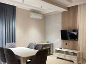 İcarəyə verilir 3 otaqlı yeni tikili 105 m², İnşaatçılar m., photo 2 from 8