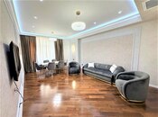 İcarəyə verilir 3 otaqlı yeni tikili 150 m², İçəri Şəhər m., photo 1 from 8