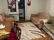 İcarəyə verilir 2 otaqlı köhnə tikili 55 m², Nəriman Nərimanov m., photo 1 from 5