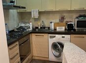 İcarəyə verilir 2 otaqlı köhnə tikili 65 m², Yasamal q., photo 4 from 8