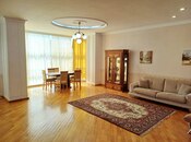 İcarəyə verilir 4 otaqlı yeni tikili 220 m², 28 May m., photo 2 from 8