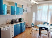 İcarəyə verilir 4 otaqlı yeni tikili 220 m², 28 May m., photo 3 from 8