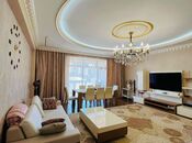 Satılır 3 otaqlı yeni tikili 155 m², Elmlər Akademiyası m., photo 4 from 8
